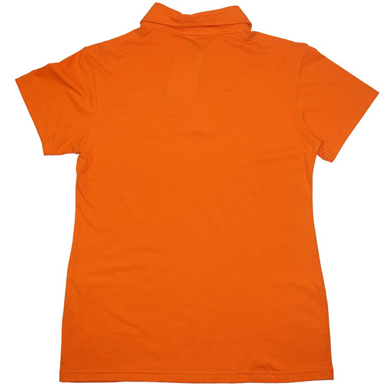 Women Polo Shirt - photo 9
