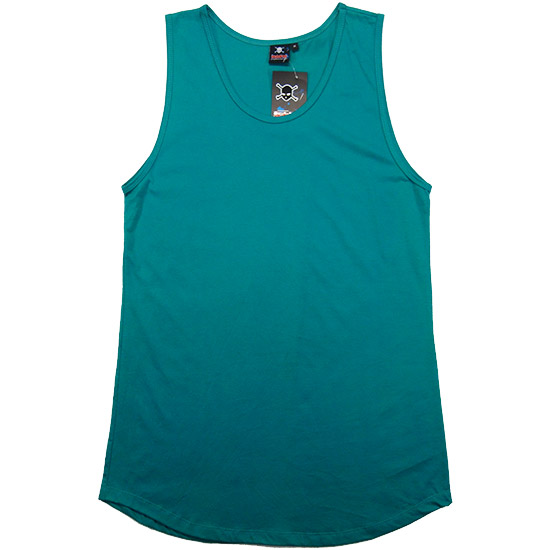 Singlet Long Dress - photo 1