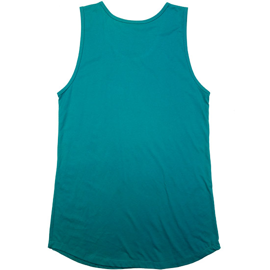 Singlet Long Dress - photo 2
