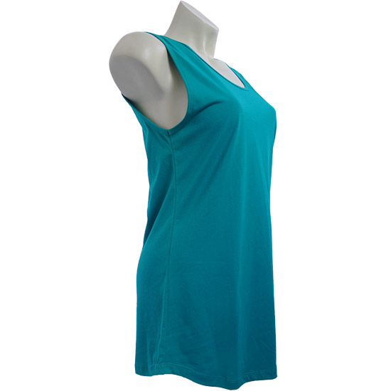 Singlet Long Dress - photo 5
