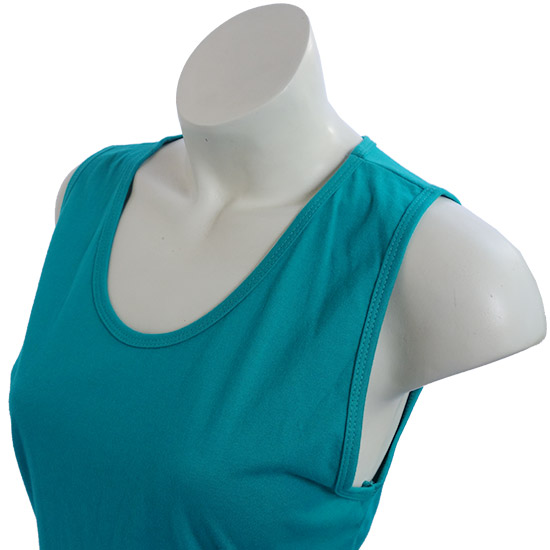 Singlet Long Dress - photo 7