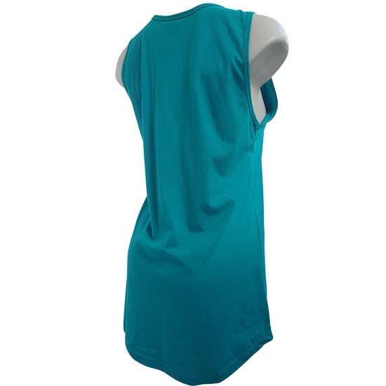 Singlet Long Dress - photo 9
