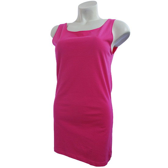 U-Neck Dress - photo 4