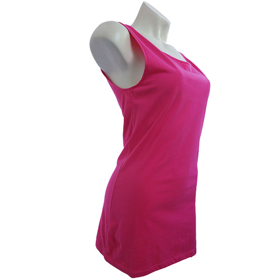 U-Neck Dress - photo 5