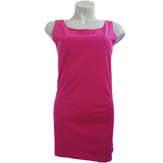 U-Neck Dress - photo 7