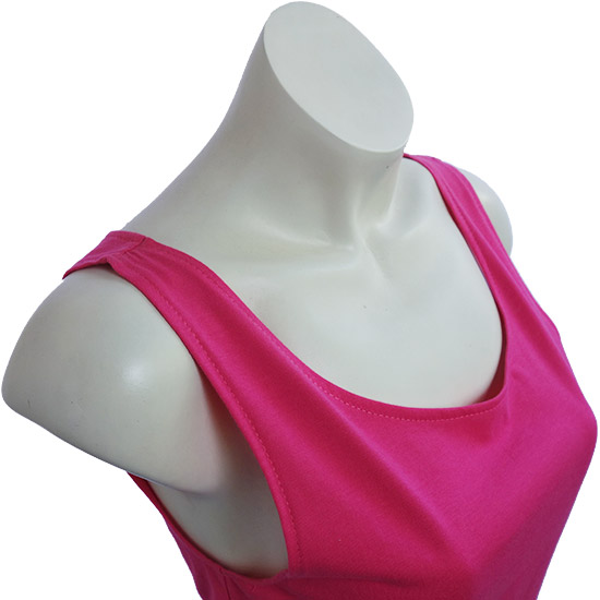 U-Neck Dress - photo 9