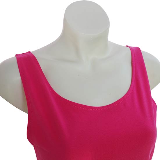U-Neck Dress - photo 14
