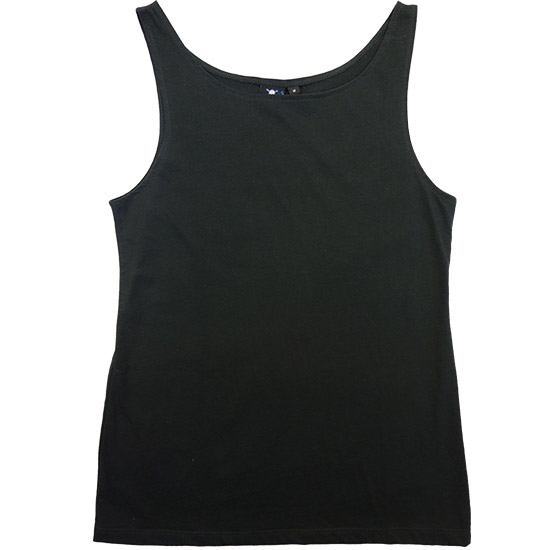 Singlet Basic - photo 1