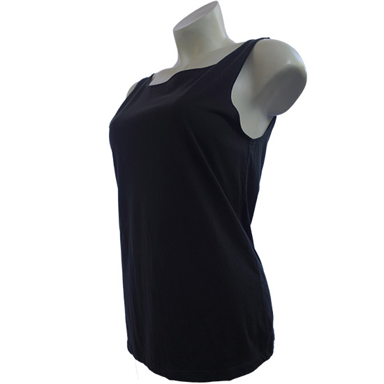 (L08G) Singlet Basic - This standard singlet style is popular for its ...