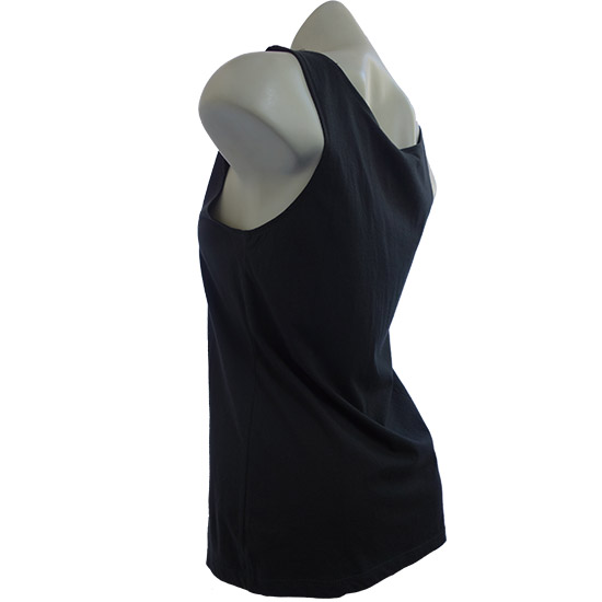 (L08G) Singlet Basic - This standard singlet style is popular for its ...