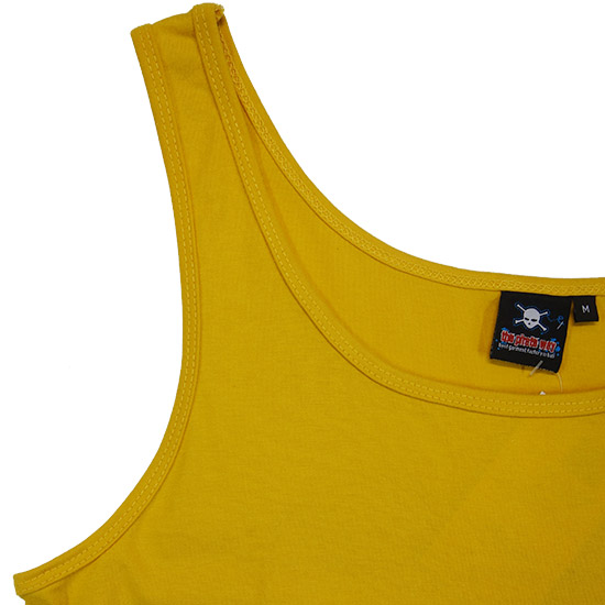 Singlet Karma - photo 3