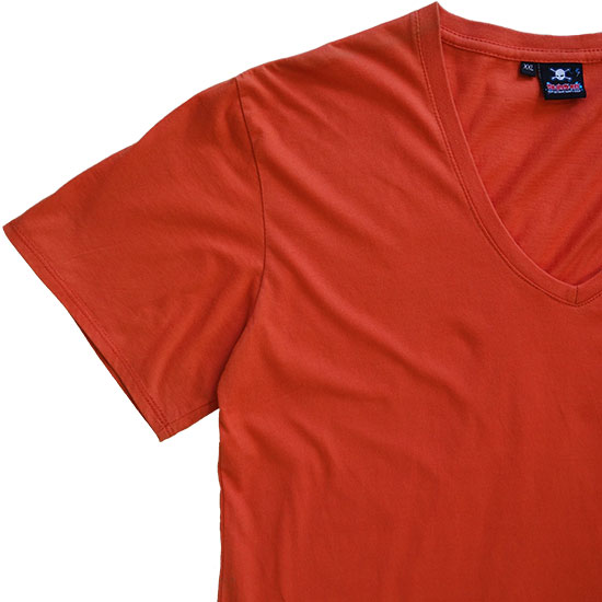 Bliss Vneck - photo 3