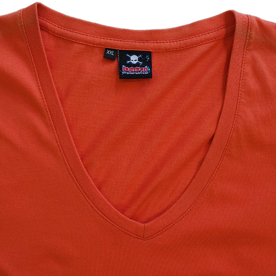 Bliss Vneck - photo 4