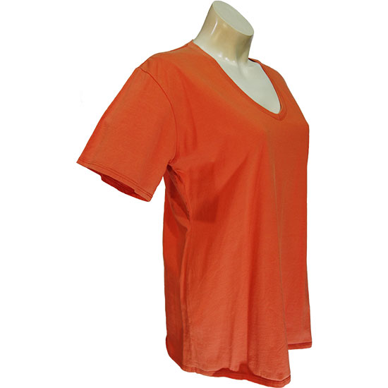 Bliss Vneck - photo 8