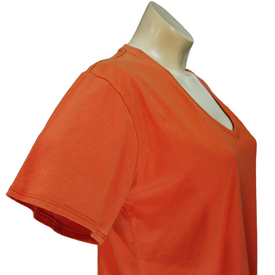 Bliss Vneck - photo 10