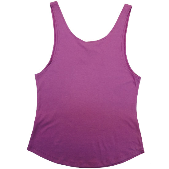 (L17G) Bootylicious singlet in Fabric Color (3136) Rose Bud in (160 GSM, 100% Cotton) Fabric ColorsStandard fabric for men/womenFabric Specification100% Cotton160 Grams Per Square MeterPreshrunk materialThe fabric is preshrunk, but depending on the way you wash, the fabric might still have up to 2% of shrinkage more.