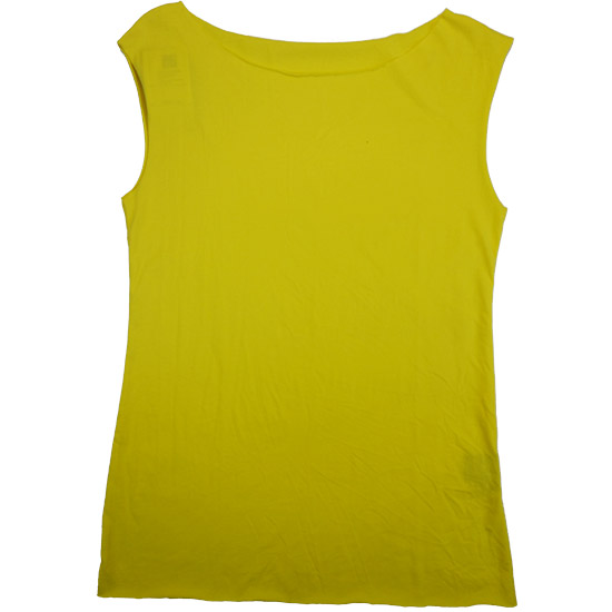 (3104) Washed Yellow - Washed yellow is a soft and muted shade of yellow that is often associated with cheerfulness, happiness, and warmth. It is a popular choice for clothing, home decor, and branding, as it pairs well with a wide range of colors and adds a sunny and cheerful touch to any design. Washed yellow is often used in design to create a bright and vibrant atmosphere, and is often paired with other shades of yellow or white to create a light and airy look. This color is achieved by mixing a light yellow with a small amount of grey or white, resulting in a muted and subtle hue.