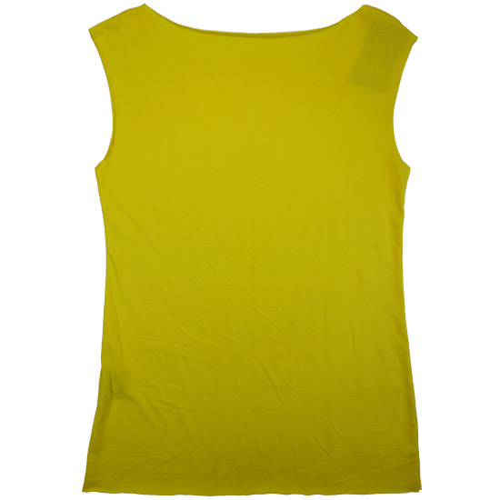 (3104) Washed Yellow - Washed yellow is a soft and muted shade of yellow that is often associated with cheerfulness, happiness, and warmth. It is a popular choice for clothing, home decor, and branding, as it pairs well with a wide range of colors and adds a sunny and cheerful touch to any design. Washed yellow is often used in design to create a bright and vibrant atmosphere, and is often paired with other shades of yellow or white to create a light and airy look. This color is achieved by mixing a light yellow with a small amount of grey or white, resulting in a muted and subtle hue.