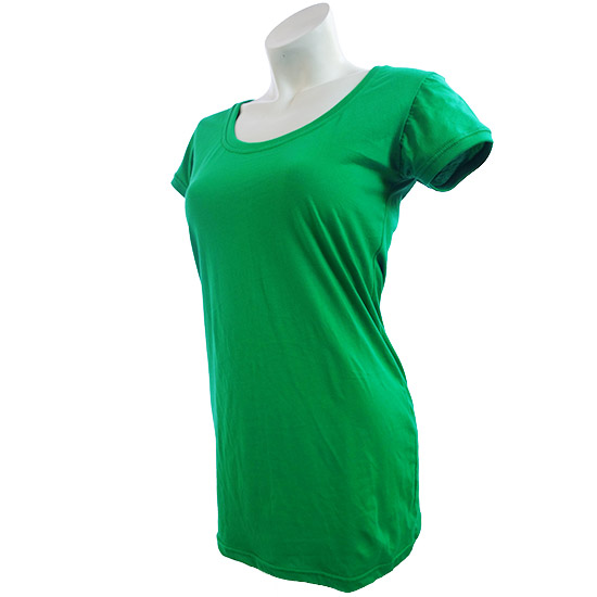 (3120) Hijau Brasil - Green like Brazil flag