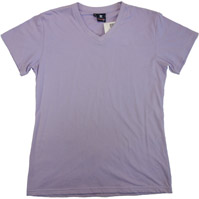 (L20G) V-neck shirt -  - From 5$++