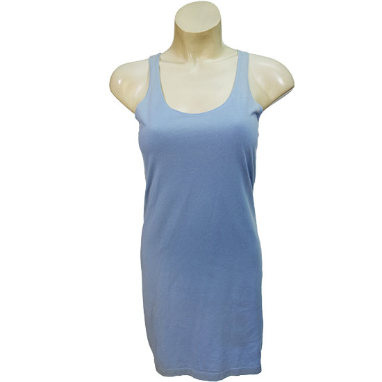 (L22G) Dress Singlet -  - style shirt ready for your own custom printing in Bali