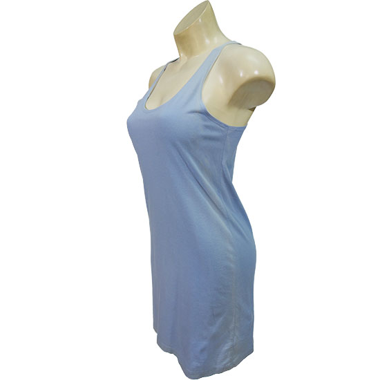 (L22G) Dress Singlet -  - style shirt ready for your own custom printing in Bali