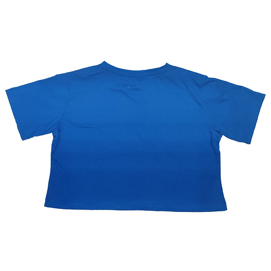 Crop Top - photo 1