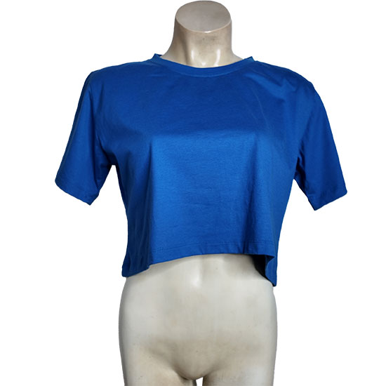 Crop Top - photo 4