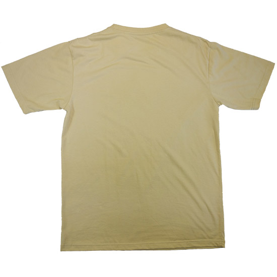 (T01S) T-shirt Standard - This is our signature cut for a shirt, which ...