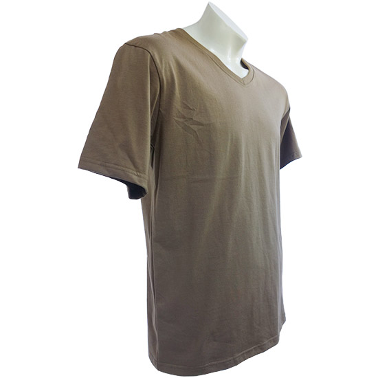 Vneck Tshirt - photo 7