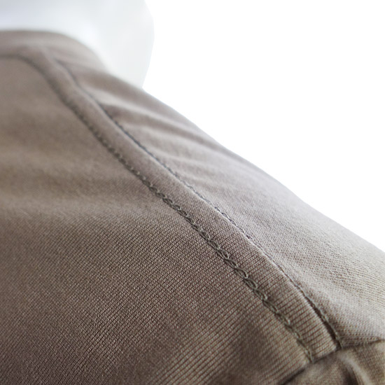 Vneck Tshirt - photo 10