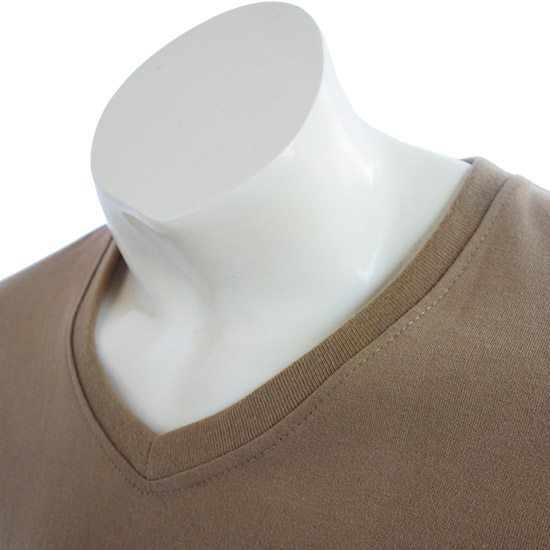 Vneck Tshirt - photo 11