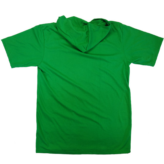 Hooded Tshirt - photo 2