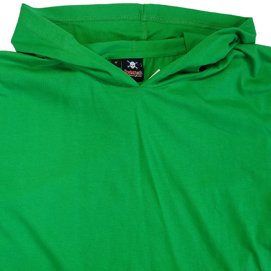 Hooded Tshirt - photo 3
