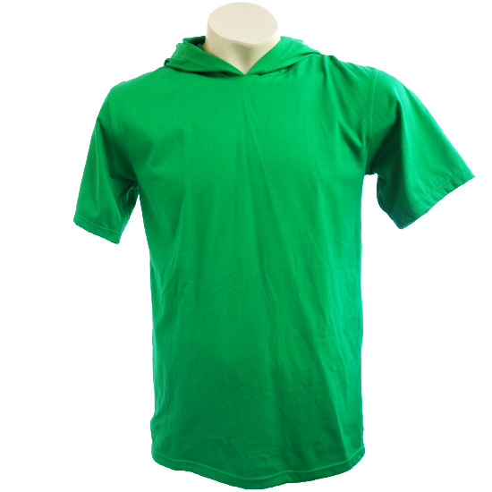 Hooded Tshirt - photo 5