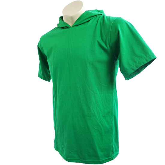 Hooded Tshirt - photo 7
