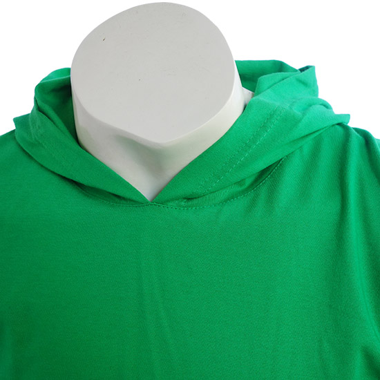 Hooded Tshirt - photo 9