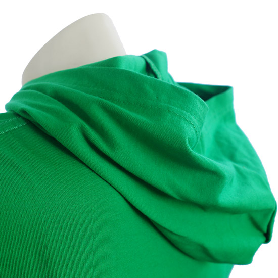 Hooded Tshirt - photo 10