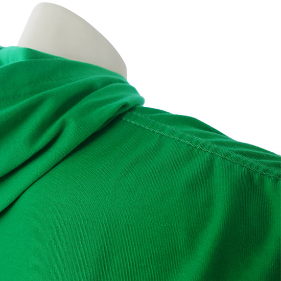 Hooded Tshirt - photo 12