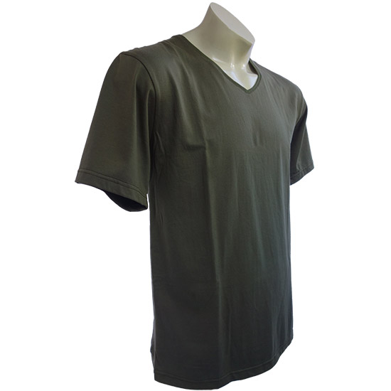 Deep V-Neck - photo 8