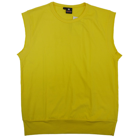 Sleeveless BigRib - photo 1