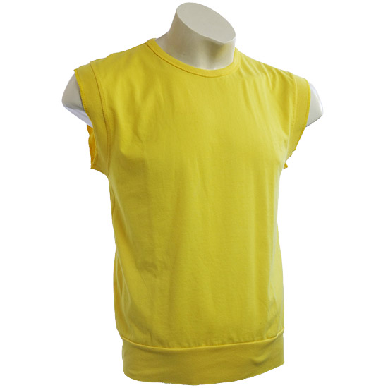 Sleeveless BigRib - photo 5