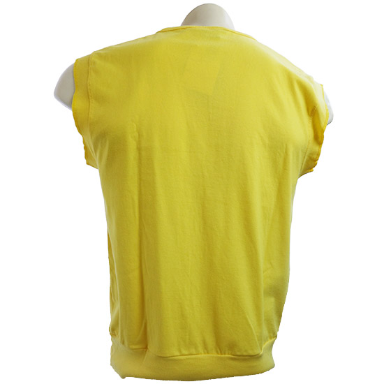 Sleeveless BigRib - photo 6