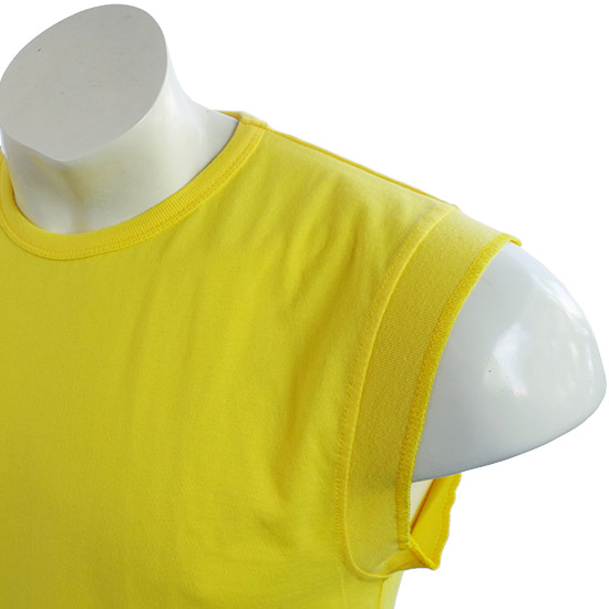 Sleeveless BigRib - photo 10