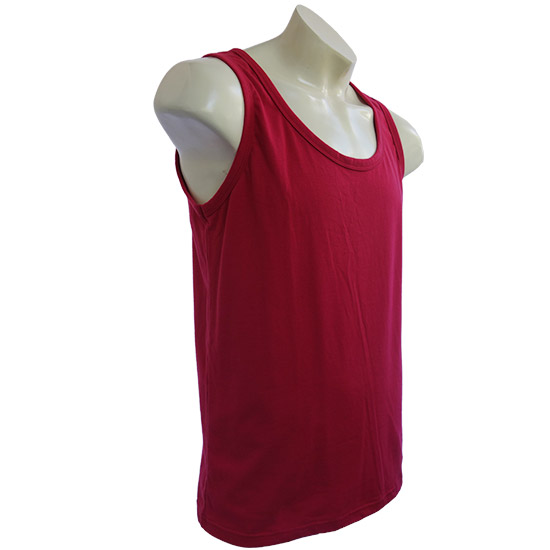 Singlet Standard - photo 8