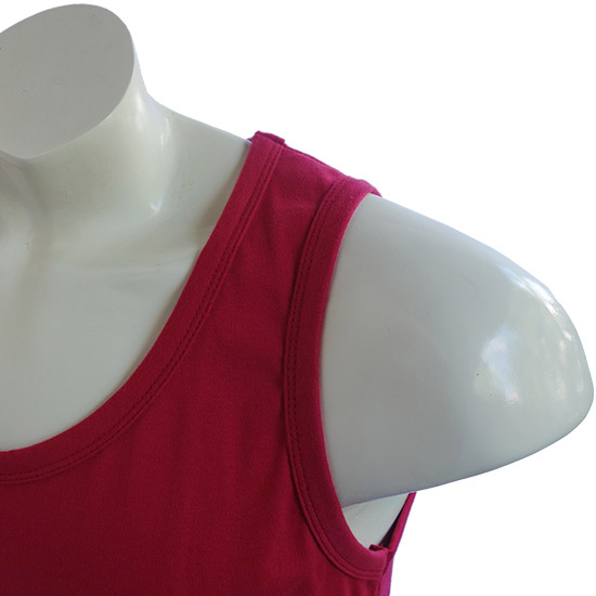 Singlet Standard - photo 9