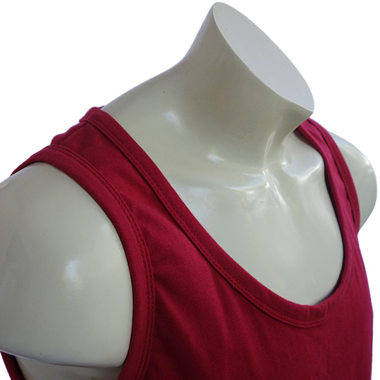 Singlet Standard - photo 10