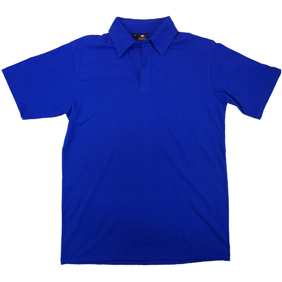 Polo Shirt - photo 1