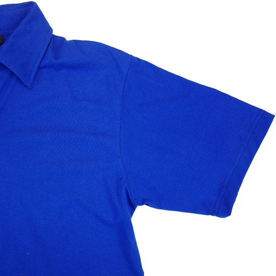 Polo Shirt - photo 4