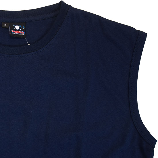 Sleeveless Tshirt - photo 3